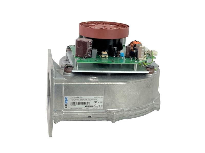 EBM PAPST G1G170-AB31-01