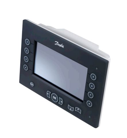 DANFOSS DP610-SA-CB-V0-KS