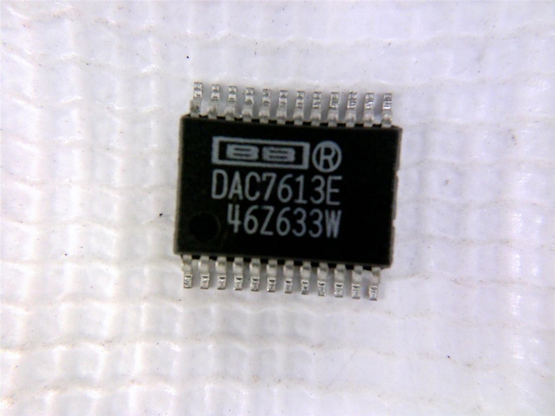 DAC7613E by GENERIC