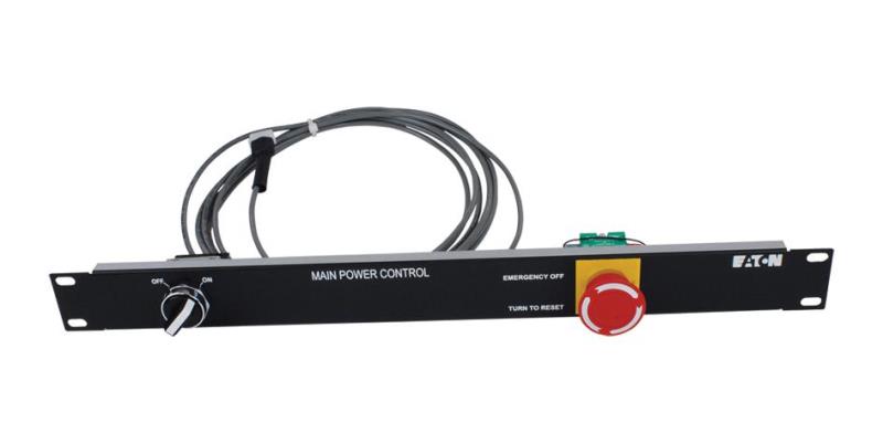 EATON CORPORATION RCP100-BLK