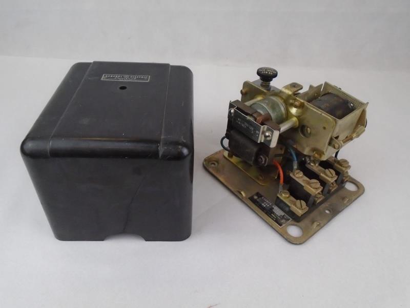 GENERAL ELECTRIC CR28201740C2