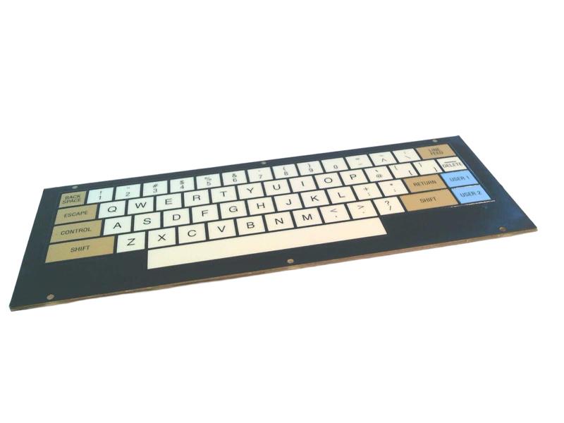 ADVANCED INPUT DEVICES 9370-00038-001