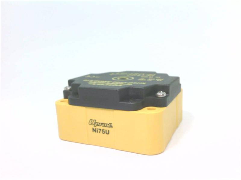TURCK NI75U-CP80-AN6X2-H1141