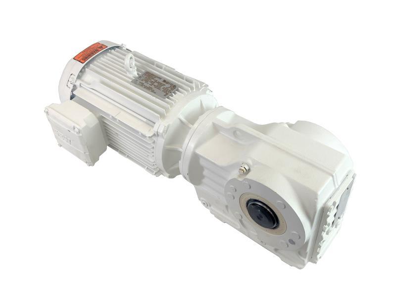 SEW EURODRIVE KA57 DRN100L4