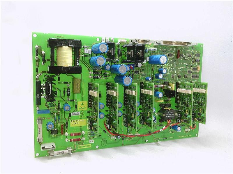 CONVERTEAM S20X4264/80