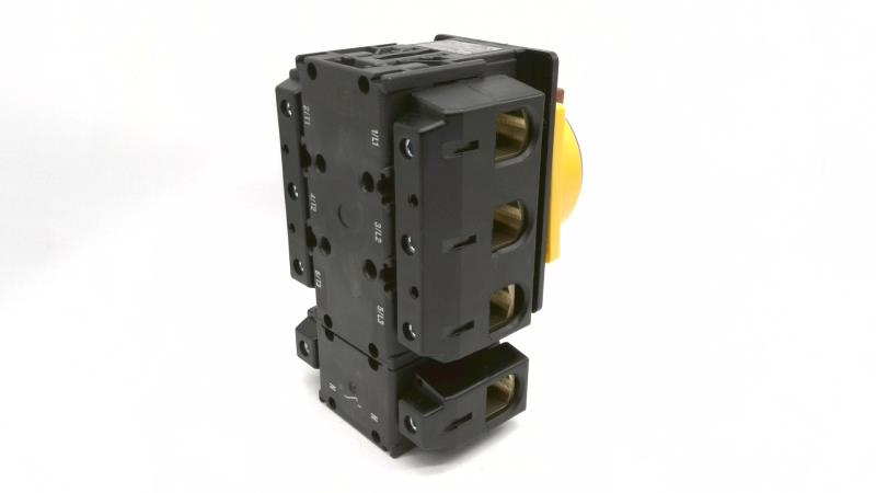 EATON CORPORATION P5-250/EA/SVB/N