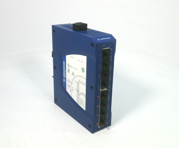 BELDEN SPIDER II 8TX POE