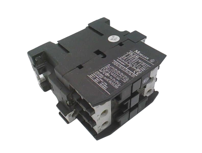 DIL0M-230V/50HZ-240V/60HZ by EATON CORPORATION