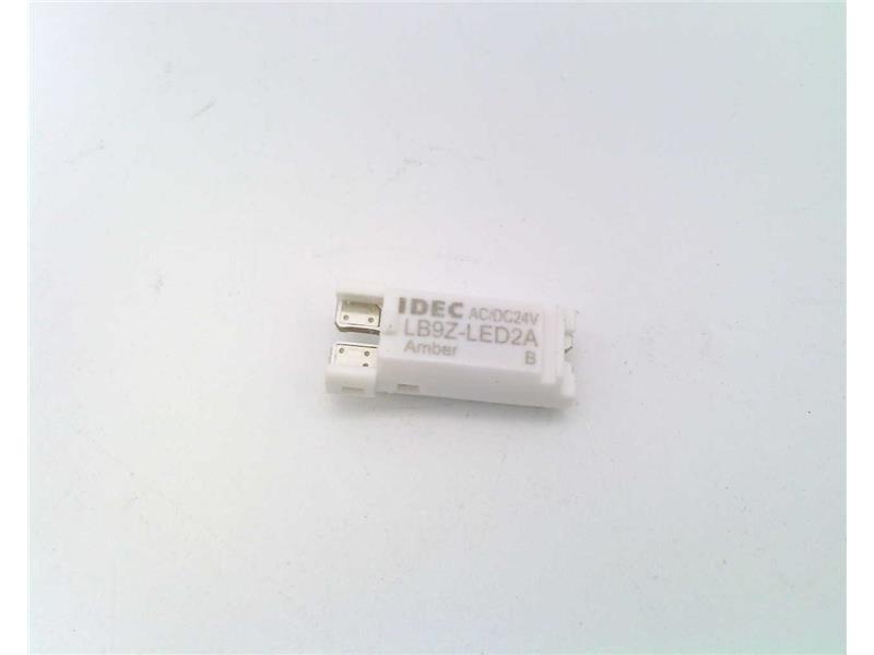 IDEC LB9Z-LED2A