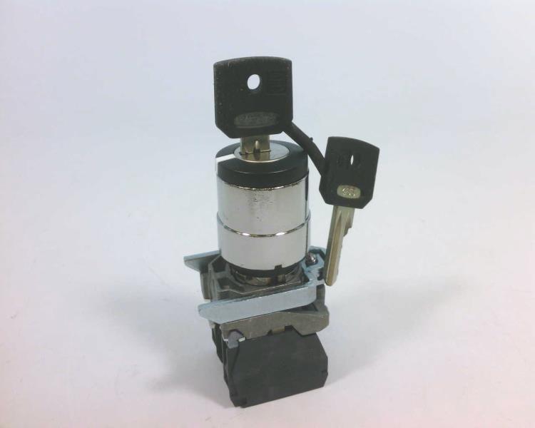 SCHNEIDER ELECTRIC XB4BG33