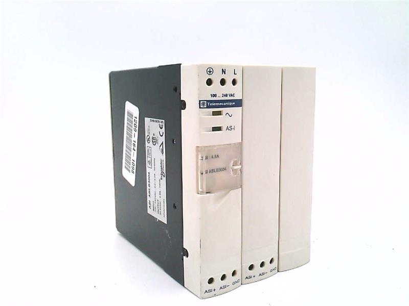 SCHNEIDER ELECTRIC ASIABLB3004