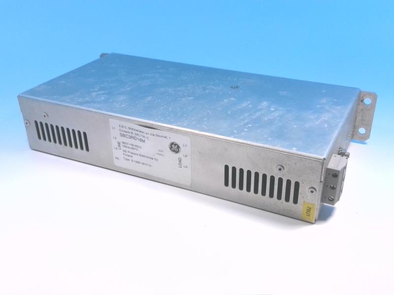 GENERAL ELECTRIC SBC3RD16M