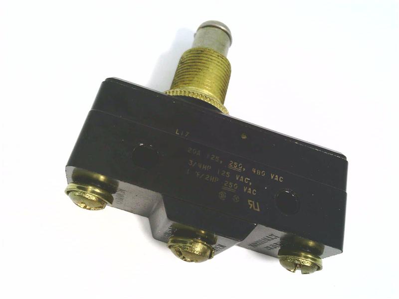 HONEYWELL BA-RQ17-A2