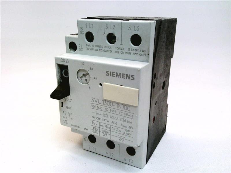 SIEMENS 3VU1300-1NJ00
