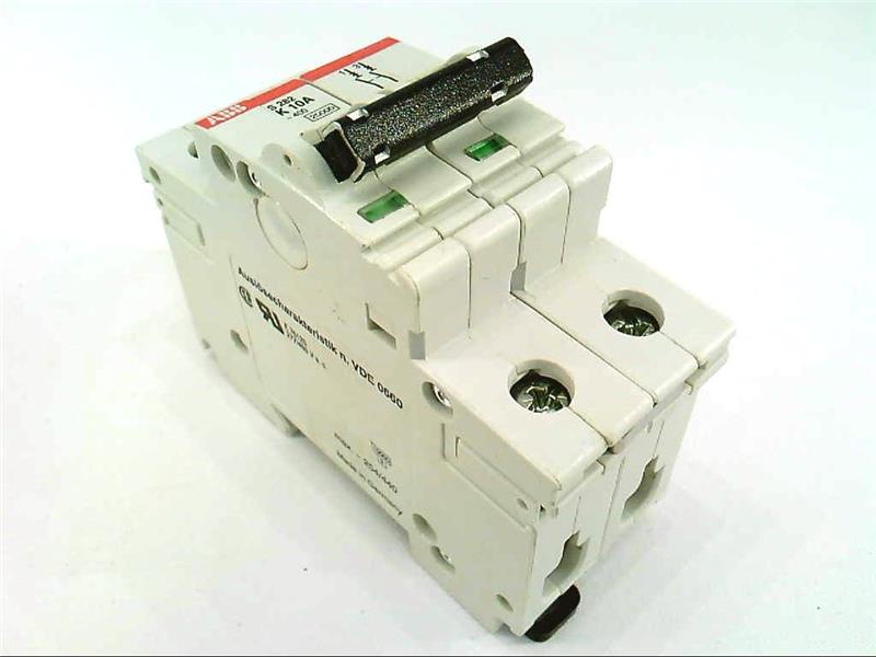 ASEA BROWN BOVERI GHS2820164R0427