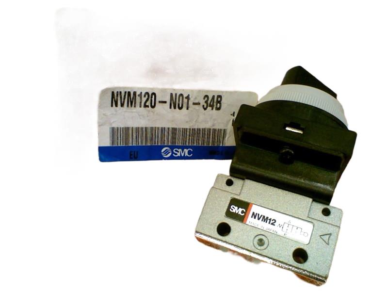 SMC NVM120-N01-34B
