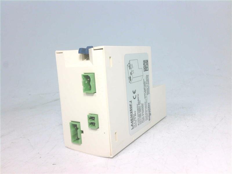 SCHNEIDER ELECTRIC LA4EM250FJ
