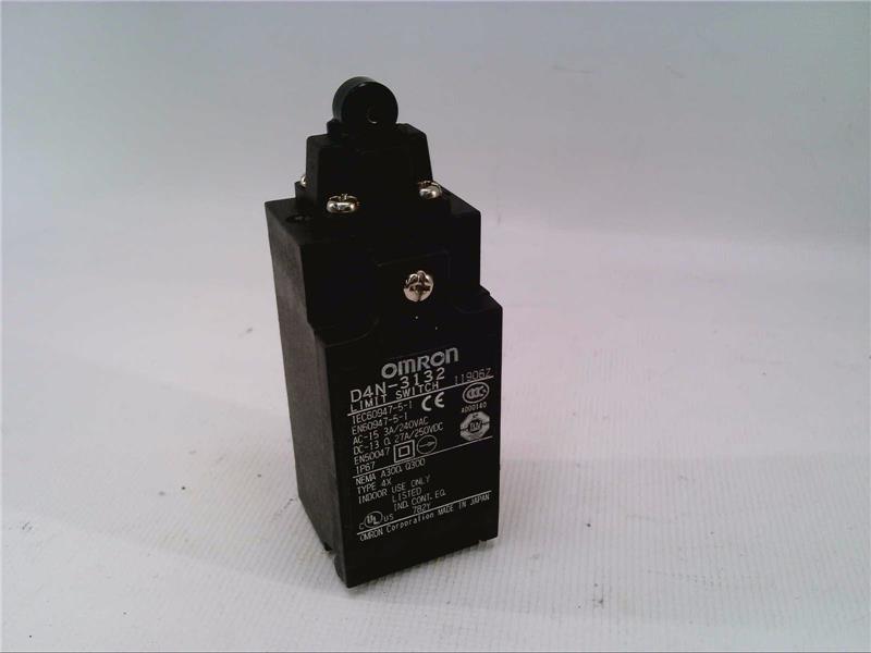 OMRON D4N-3132