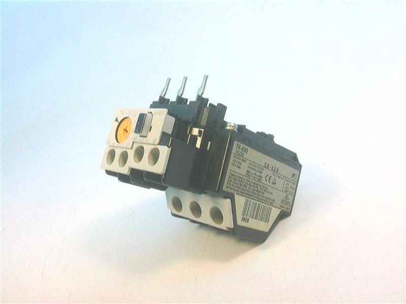 FUJI ELECTRIC TK-E02-420