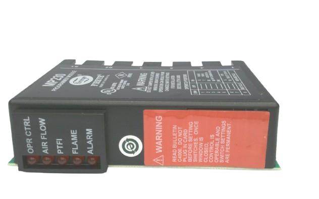 KIDDE-FENWAL, LLC MP230