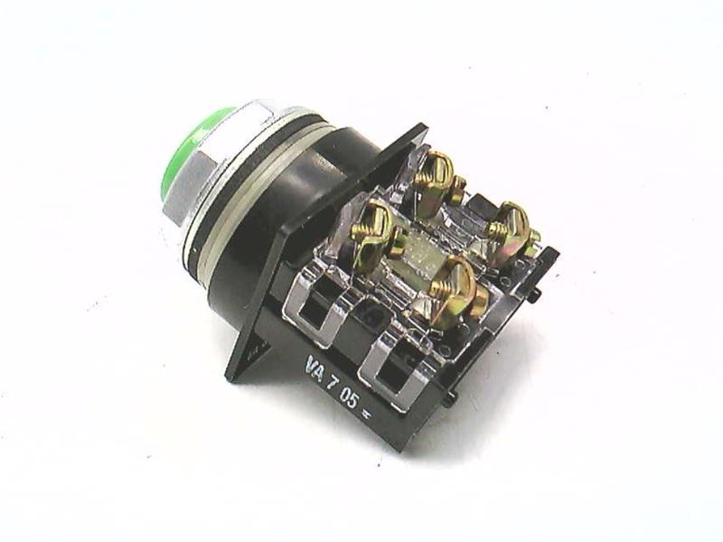 GENERAL ELECTRIC CR104PBG91G2