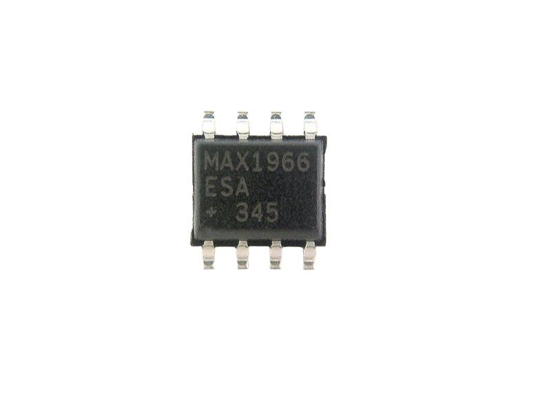 MAXIM INTEGRATED PRODUCTS MAX1966ESA+