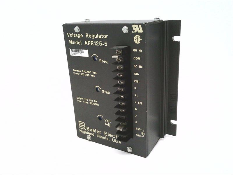 WESTINGHOUSE APR125-5