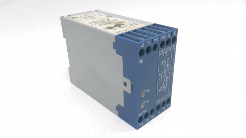 RSO 2001-17 by WIELAND