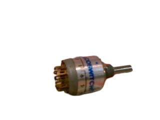 MRBA-2-6 by TE CONNECTIVITY
