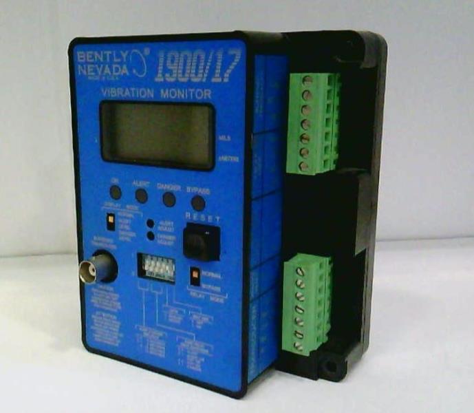 1900/17-03 by GENERAL ELECTRIC