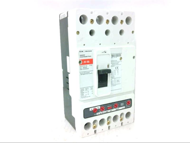 EATON CORPORATION HJW4200V