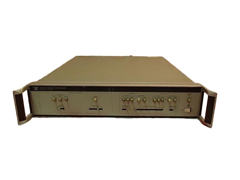 8501A by KEYSIGHT TECHNOLOGIES