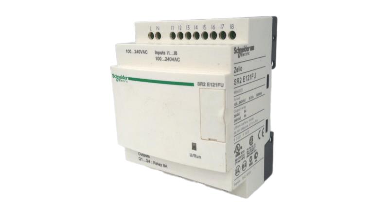 SCHNEIDER ELECTRIC SR2E121FU