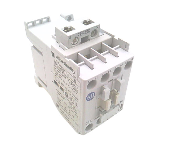 ALLEN BRADLEY 100-C16B10