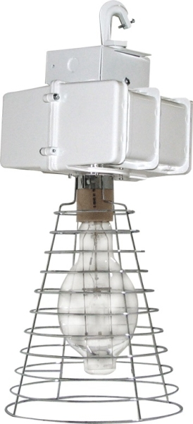 RAB LIGHTING BTH400GPSQ