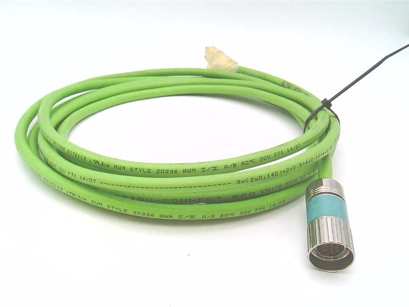 SIEMENS 6FX8012-2EQ10-1AF0