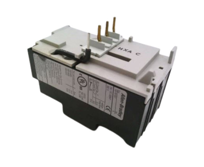 ALLEN BRADLEY 193-M-A80