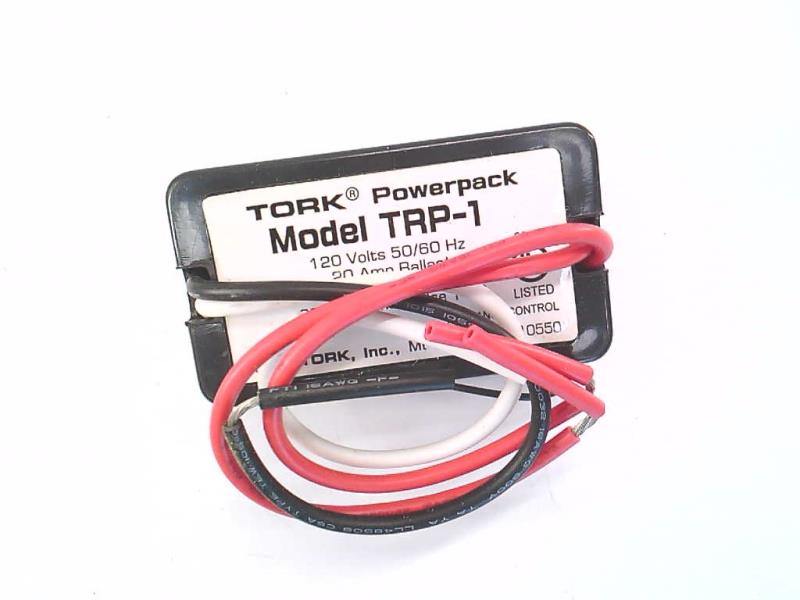 NSI INDUSTRIES TRP-1