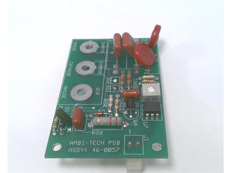 PARKER GROUP INC 46-0057