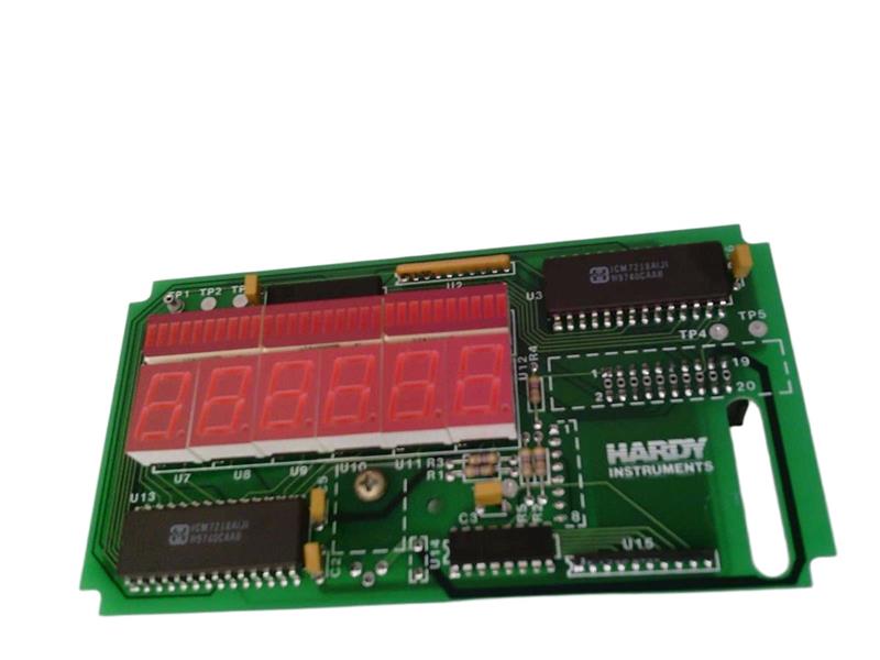 0535-0386-00 by HARDY PROCESS SOLUTIONS