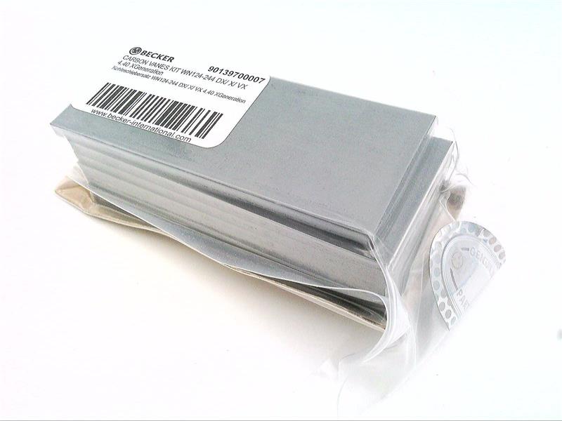 BECKER PUMPS 90139700007