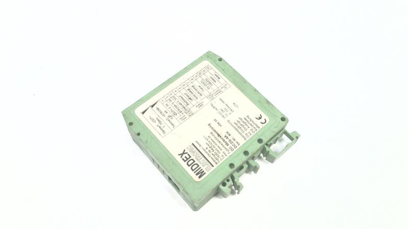 MIDDEX ELECTRONICS DC2Q-4A