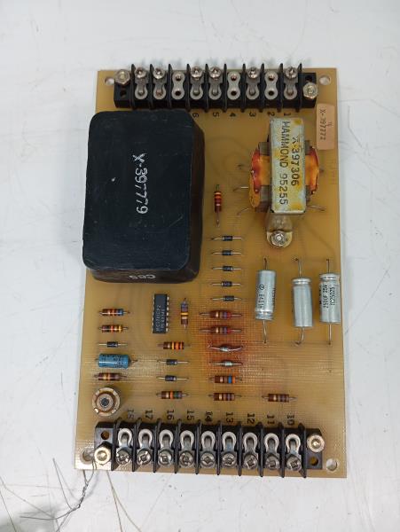 ALLEN BRADLEY X-397772