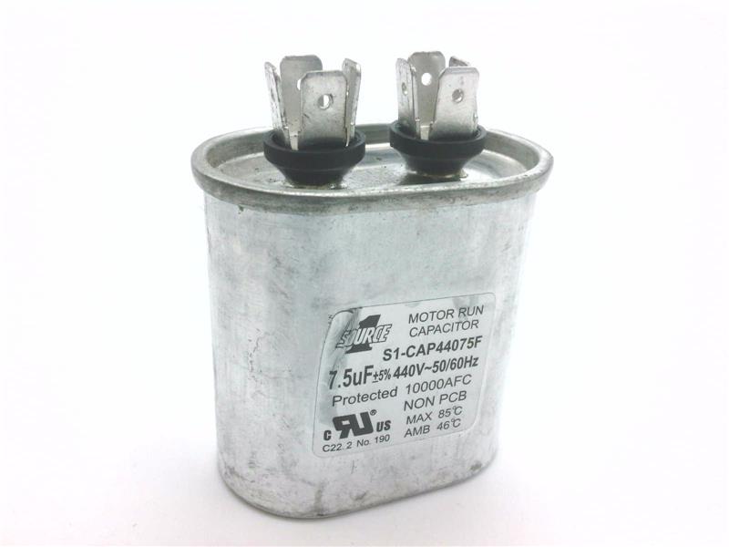 JOHNSON CONTROLS S1-CAP44075F