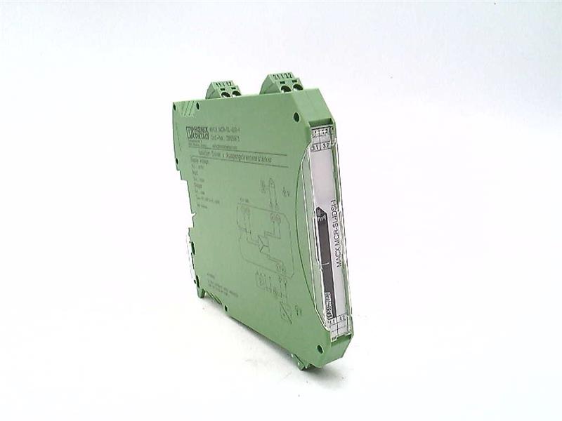 PHOENIX CONTACT MACX MCR-SL-IDSI-I