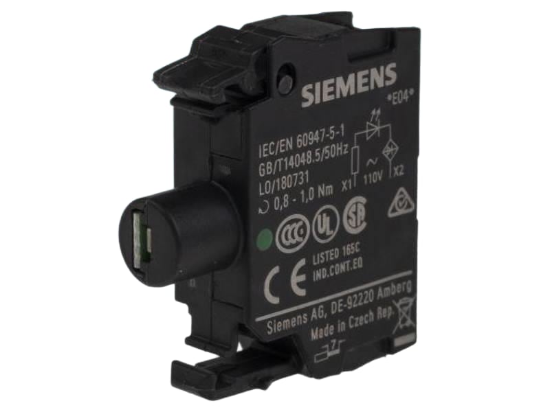 3SU1401-2BC30-1AA0 by SIEMENS