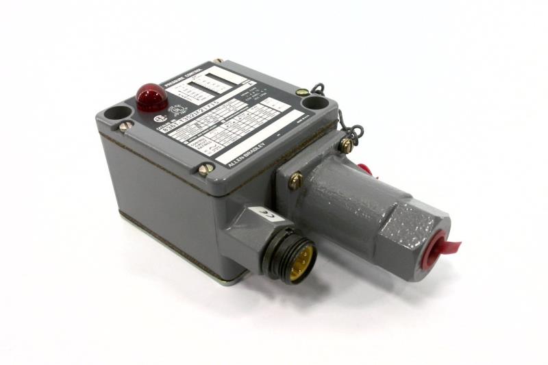 ALLEN BRADLEY 836T-T352JX21X15