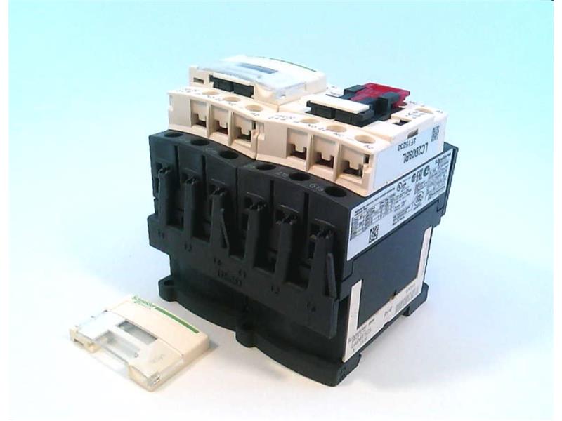 SCHNEIDER ELECTRIC LC2D09BL