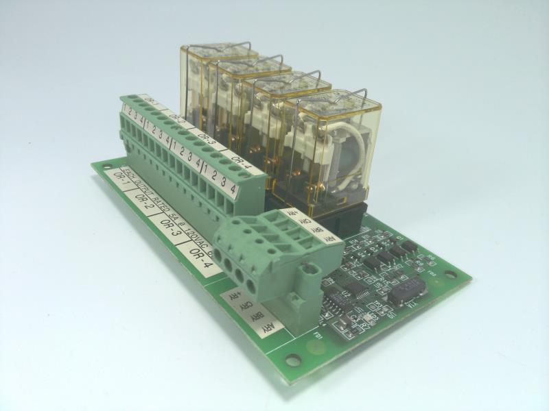 LINK ELECTRIC & SAFETY 120641