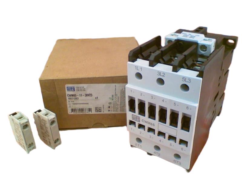 WEG CWM65-11-30V23